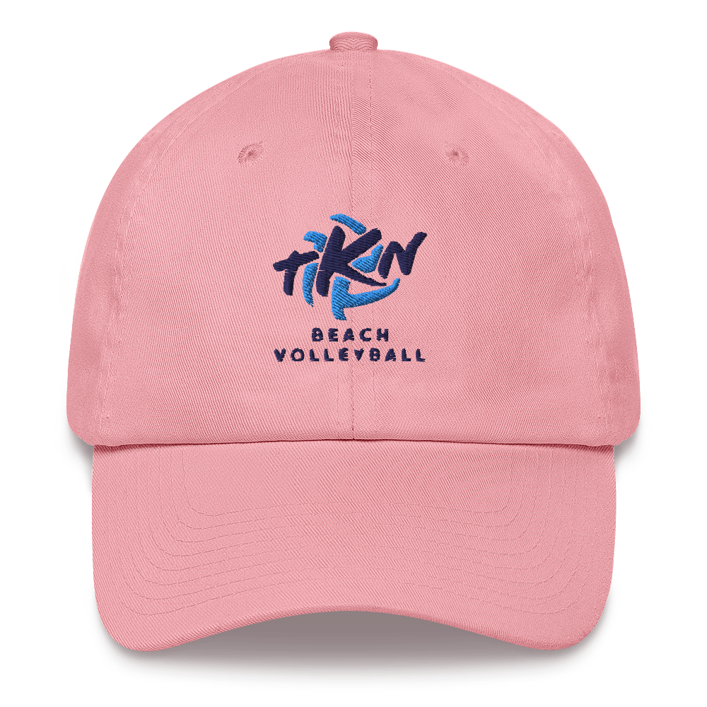 TKN Beach Volleyball Dad Hat