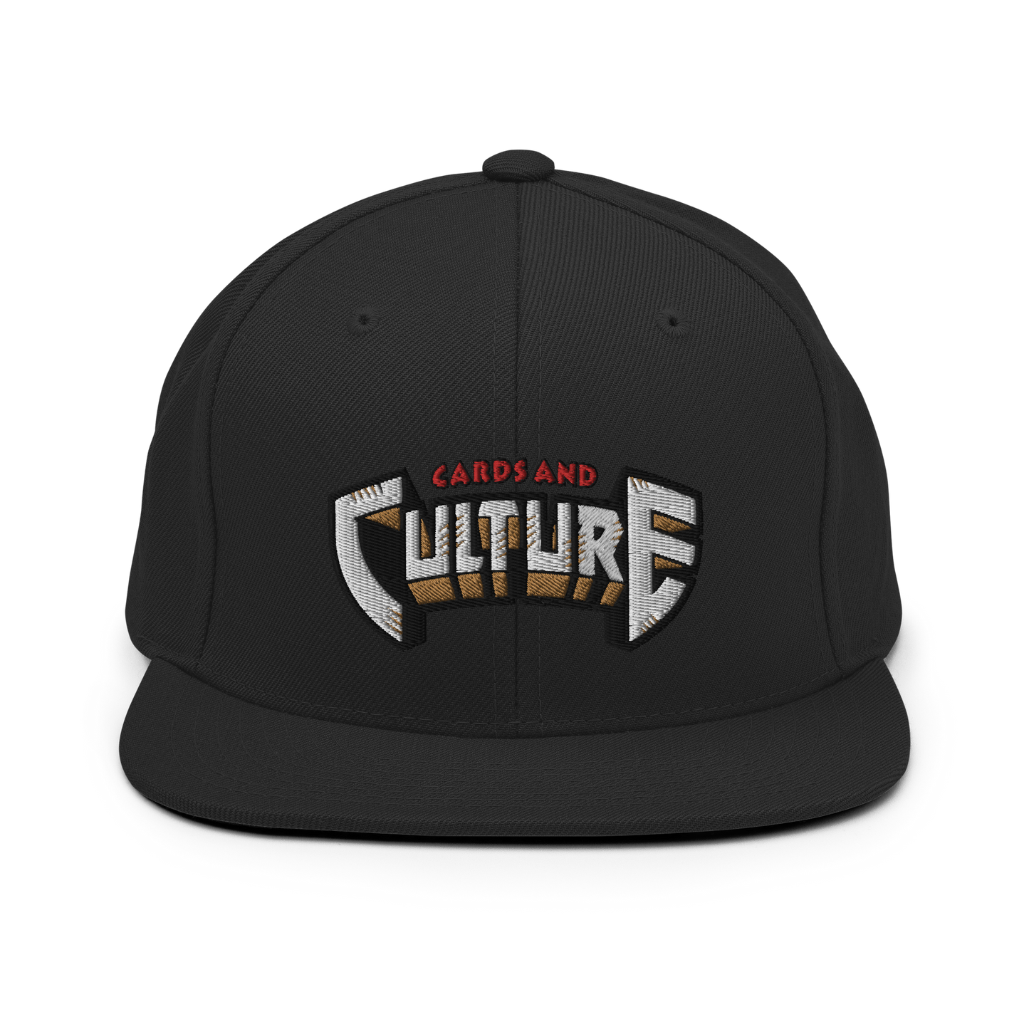 Vancity Snapback Hat