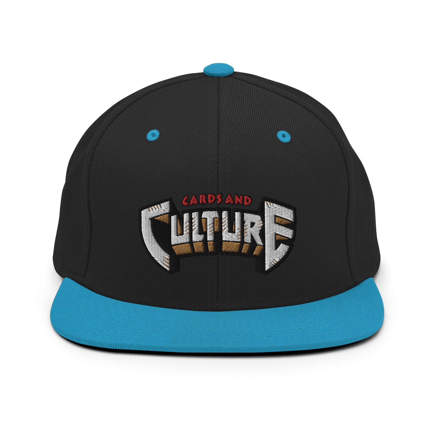 Vancity Snapback Hat