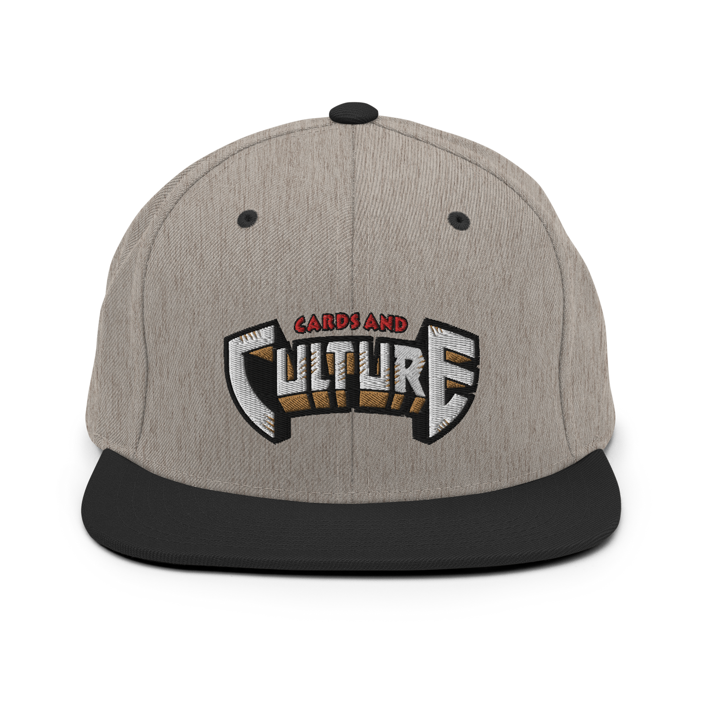 Vancity Snapback Hat