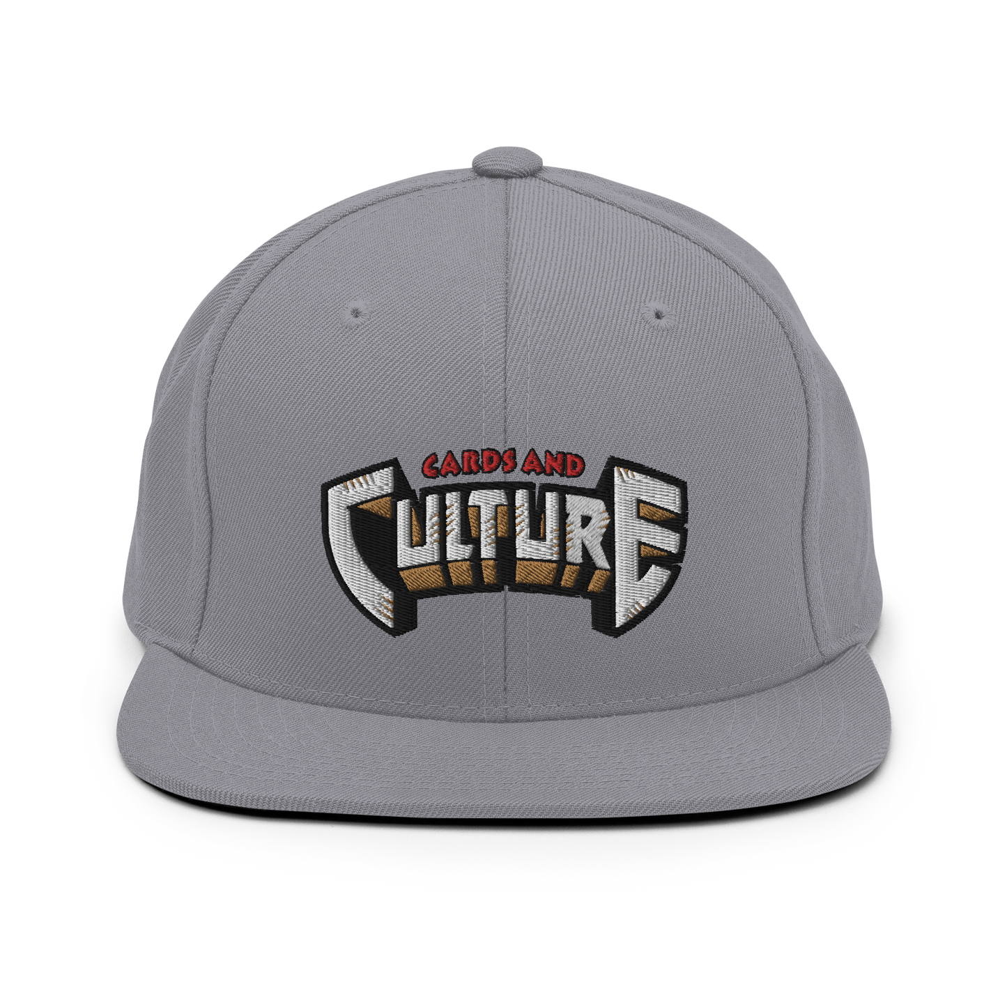 Vancity Snapback Hat