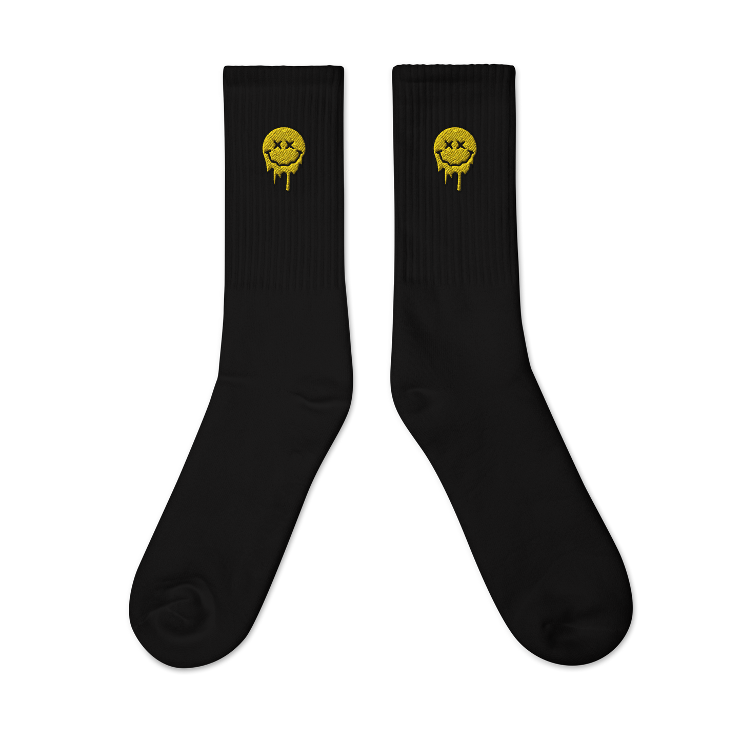 KBWay Hey, Smile Socks