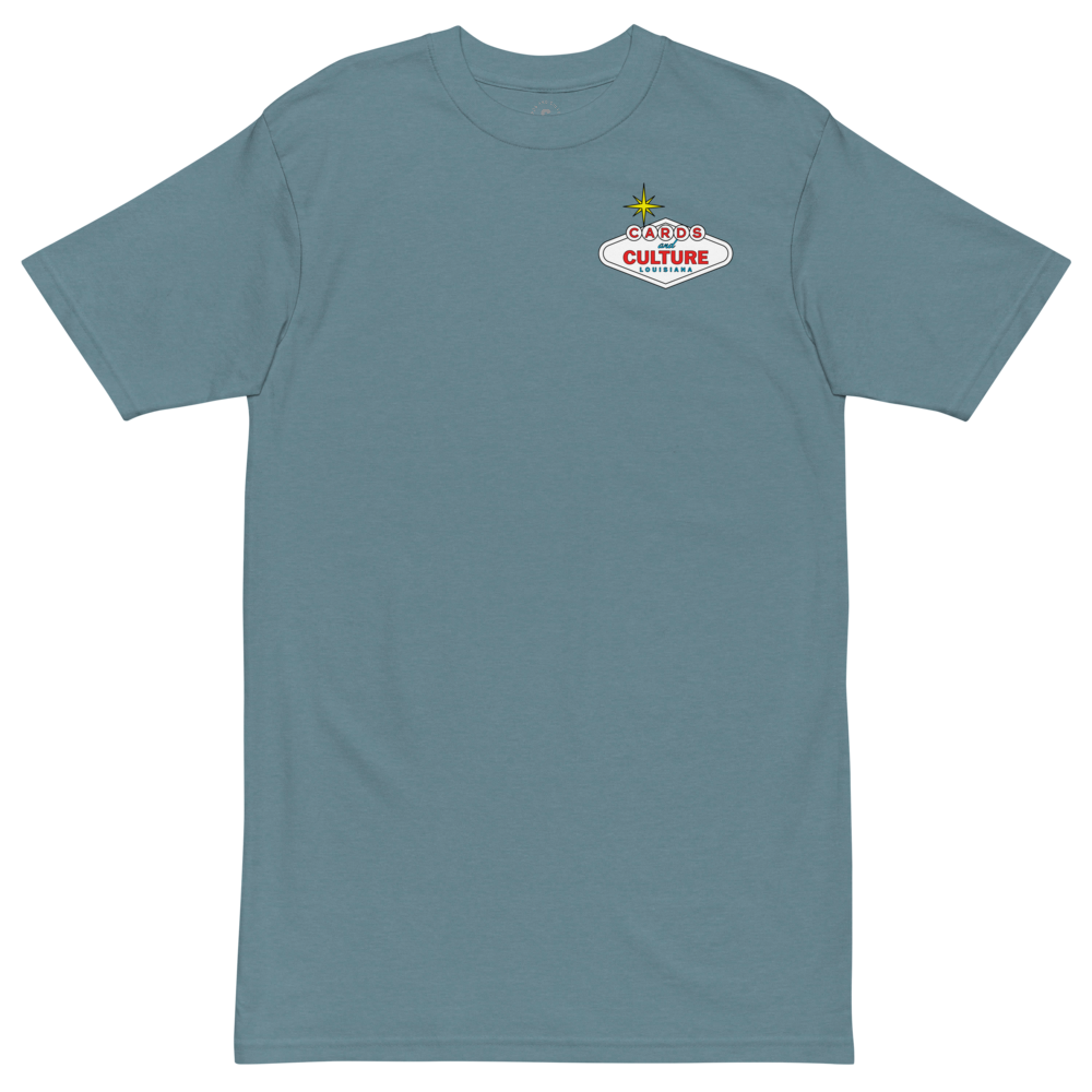 Let the Good Times Roll T-Shirt