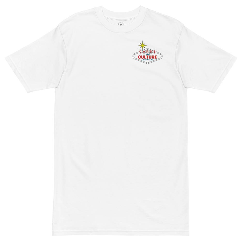Let the Good Times Roll T-Shirt