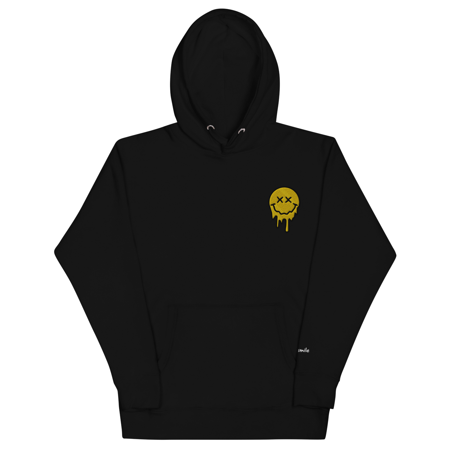 KBWay Hey, Smile Hoodie