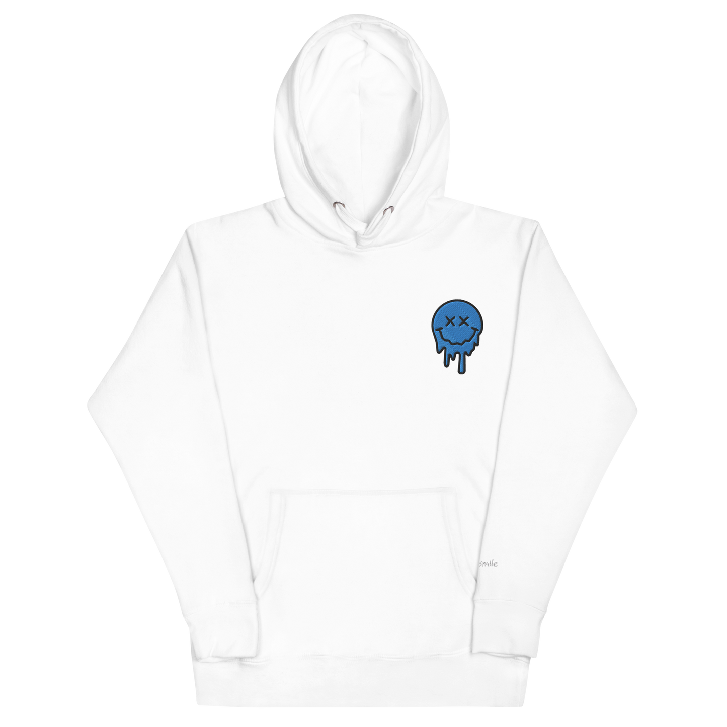 KBWay Hey, Smile Hoodie