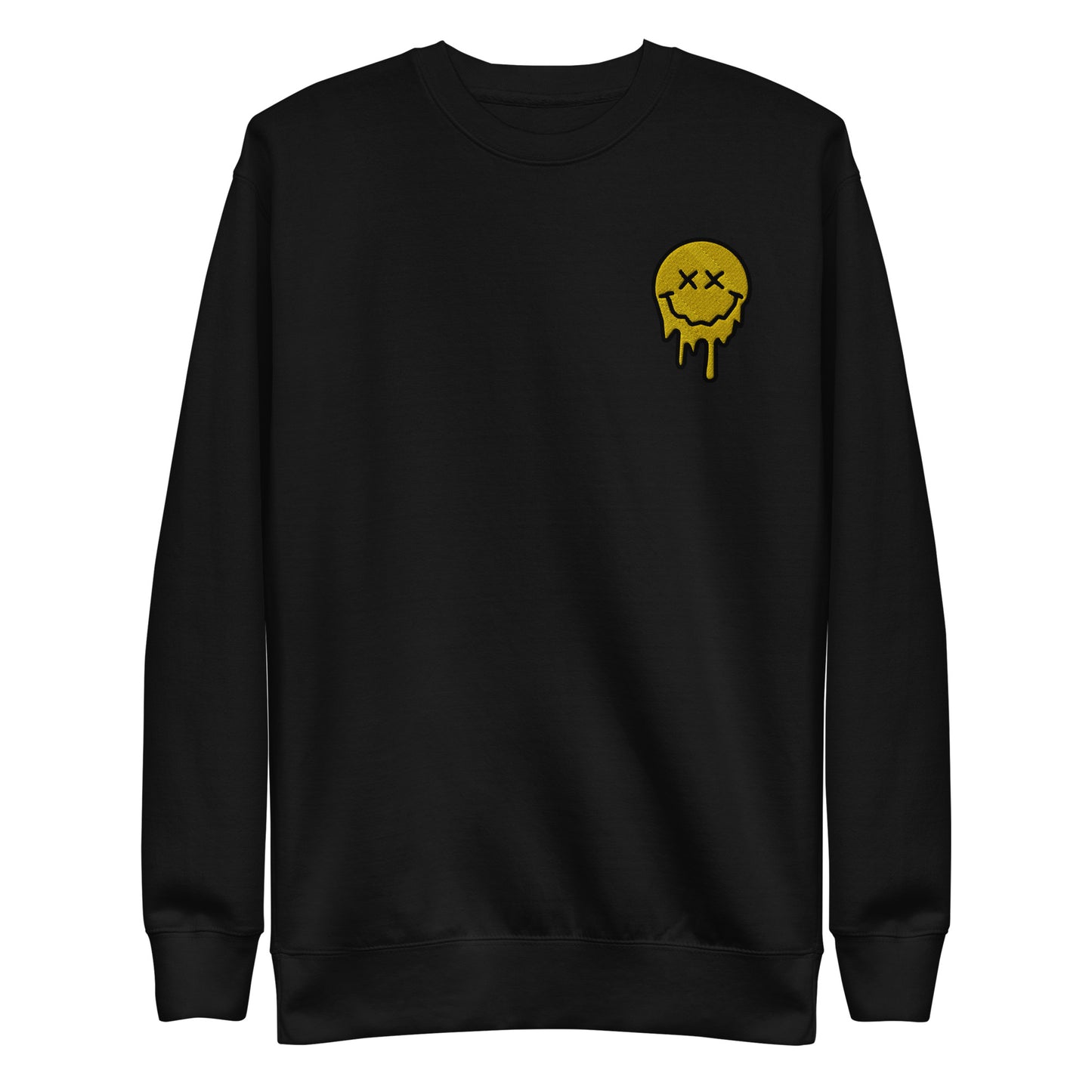 KBWay Hey, Smile Sweatshirt