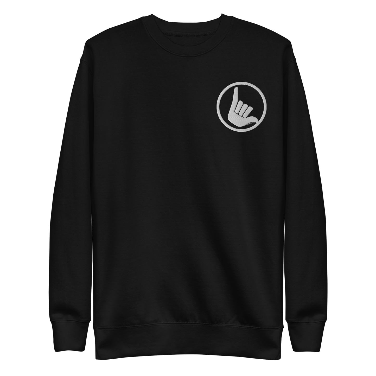 KBWay Have the Best Day Sweatshirt