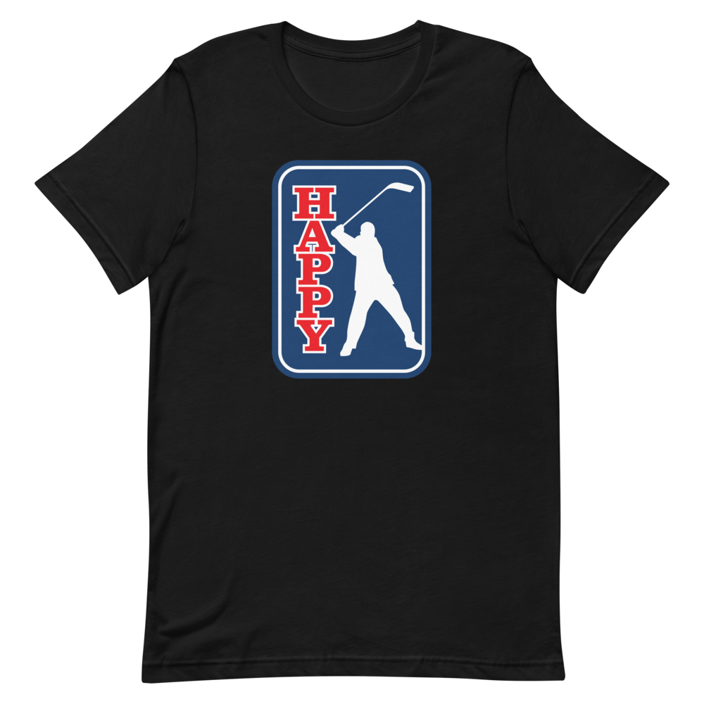 Happy Golf Association T-Shirt