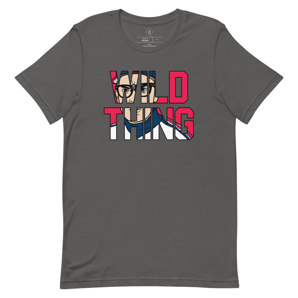 Wild Thing T-Shirt