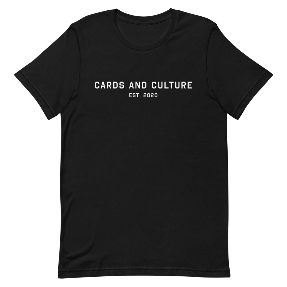 Established T-Shirt