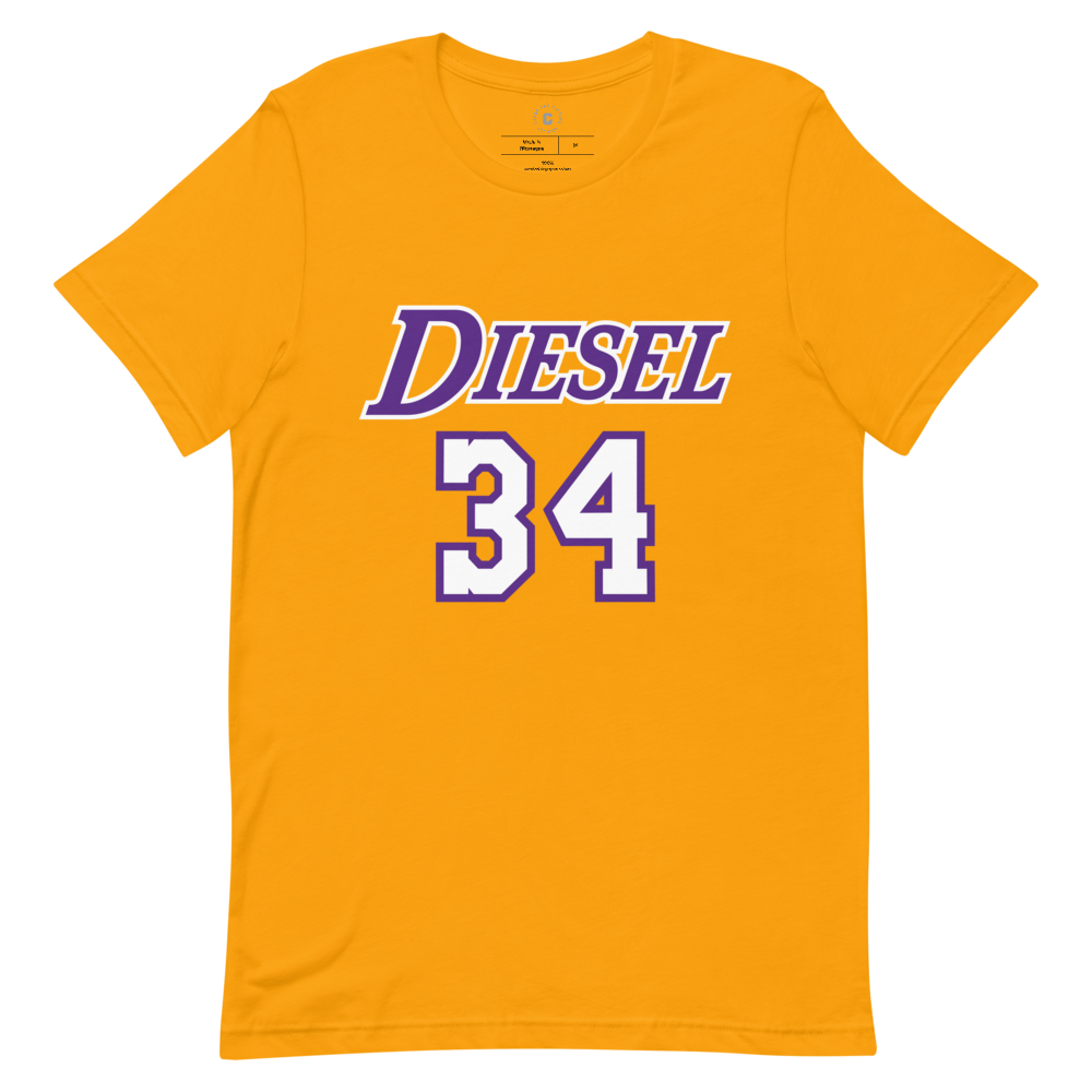 Diesel Legends T-Shirt