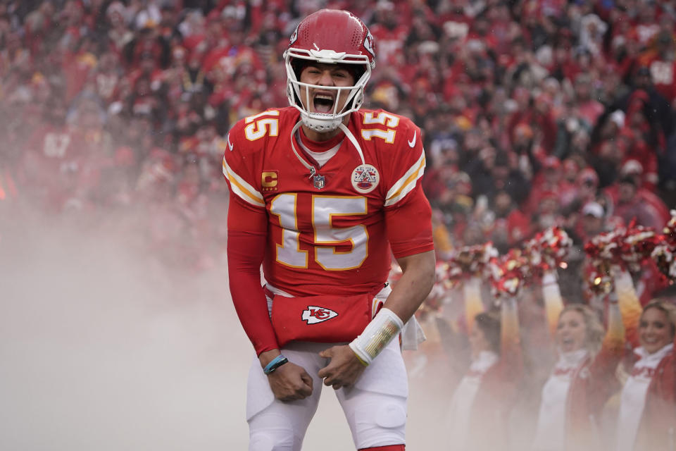 Cheifs' and Mahomes' Super Bowl victory is great for collectibles industry