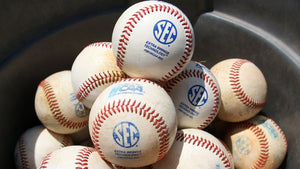 Southeastern Conference Baseball Schedule: February 17-22