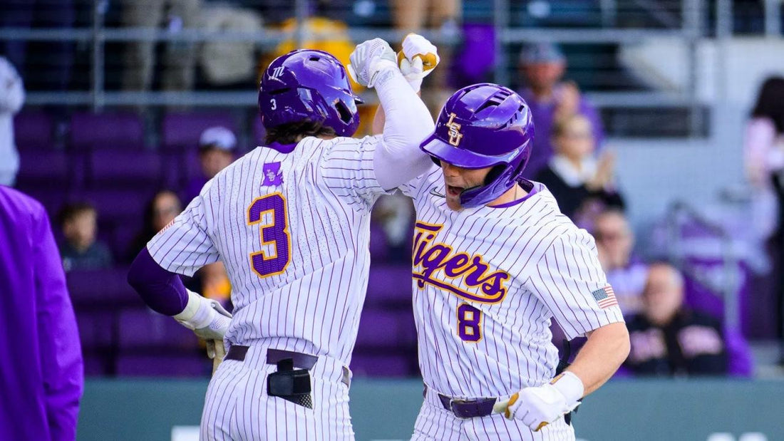 WHAT WE KNOW AND WHAT WE THINK: Top-ranked Tigers start SEC play on the road