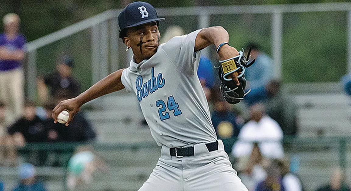 Already dominant, Landon Victorian continues to add to the repertoire ...