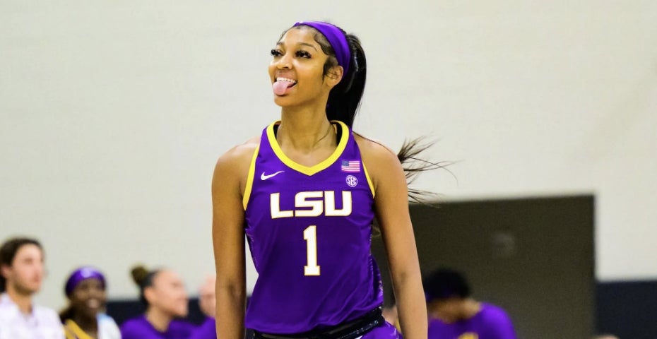 Kim Mulkey and Angel Reese bringing back LSU Women's Basketball culture