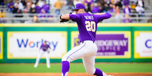 Paul Skenes continues to develop for LSU