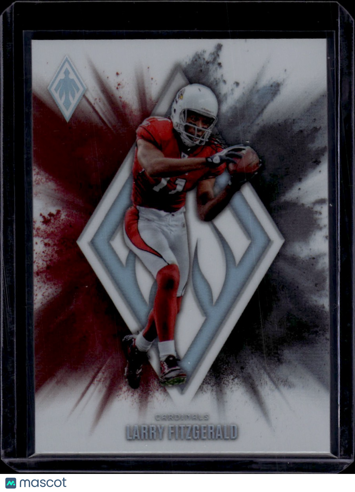 2025 Panini Phoenix Football Larry Fitzgerald