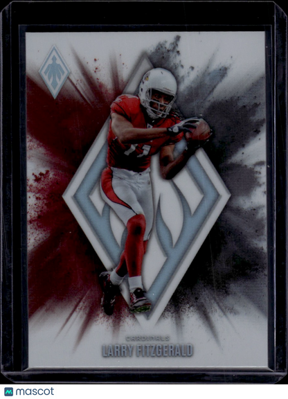 2025 Panini Phoenix Football Larry Fitzgerald