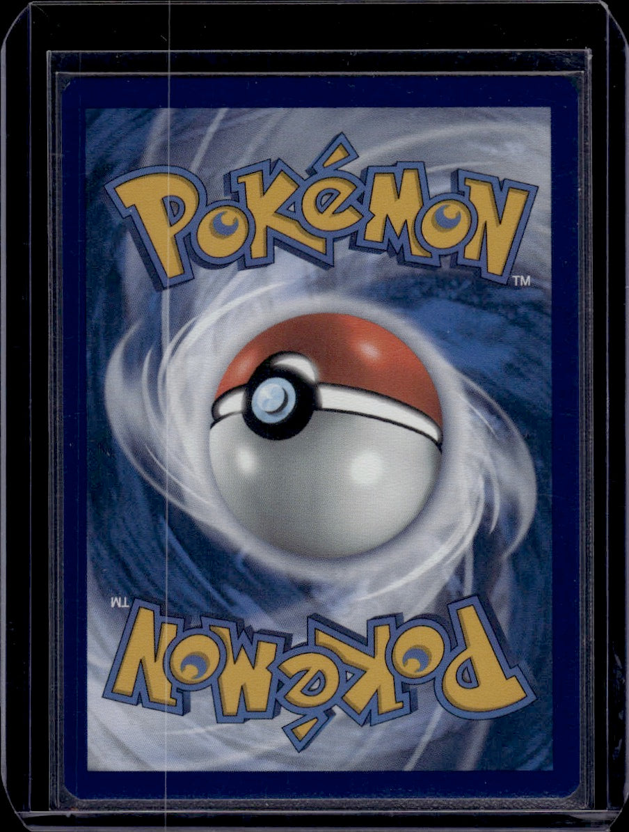 1998 Media Factory Gym 2: Challenge from the Darkness Pokemon Misty's Tears
