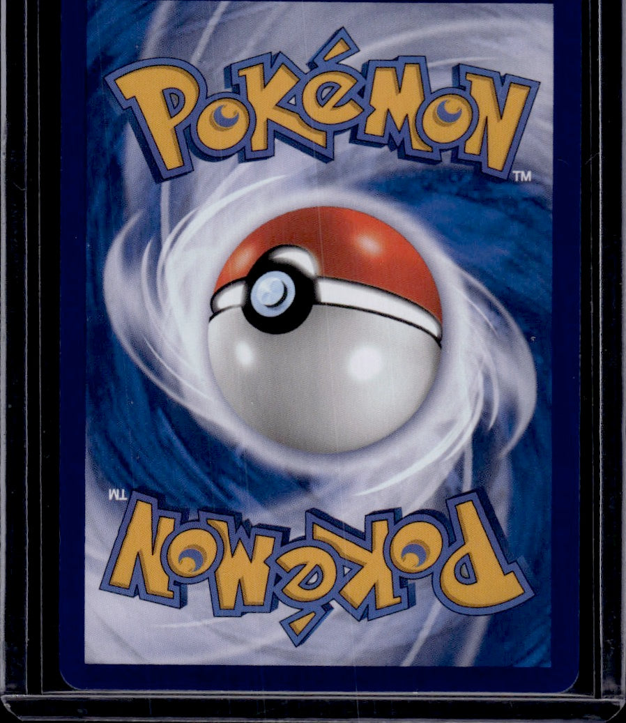 Pokemon Chinese Exclusive Gem Vol 3 Gengar