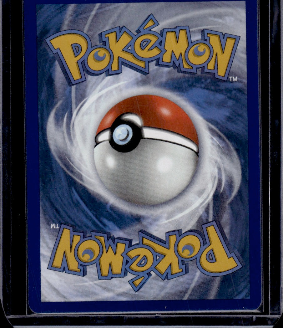 Pokemon 2016 Steam Siege Pokemon M Gardevoir EX FA
