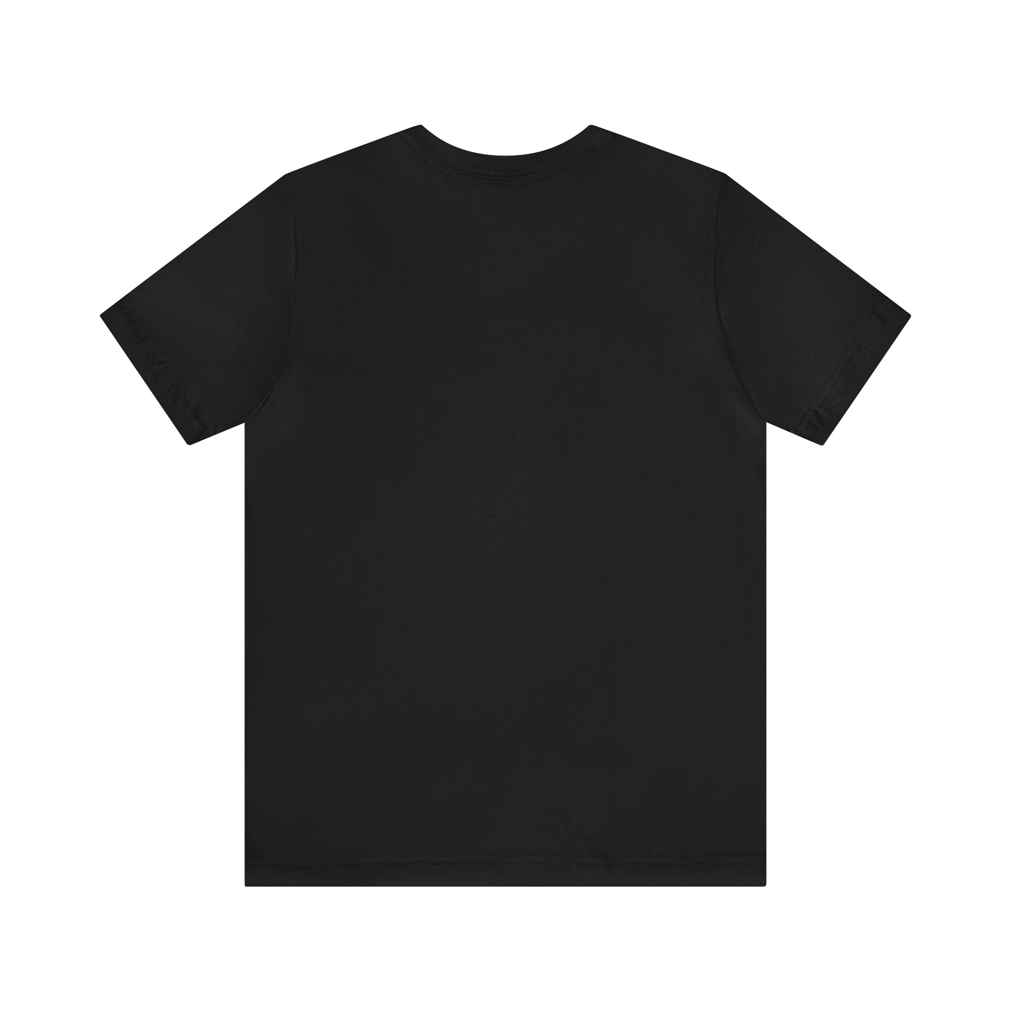 TKN New Orleans Unisex Bella + Canvas Jersey Short Sleeve Tee