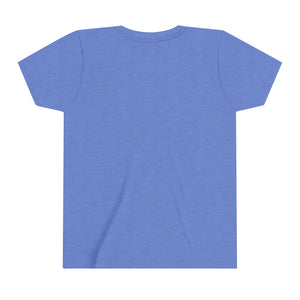 TKN Classic Youth Short Sleeve Tee