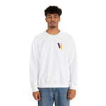 Valley Vision VV Unisex Heavy Blend™ Crewneck Sweatshirt