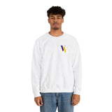 Valley Vision VV Unisex Heavy Blend™ Crewneck Sweatshirt