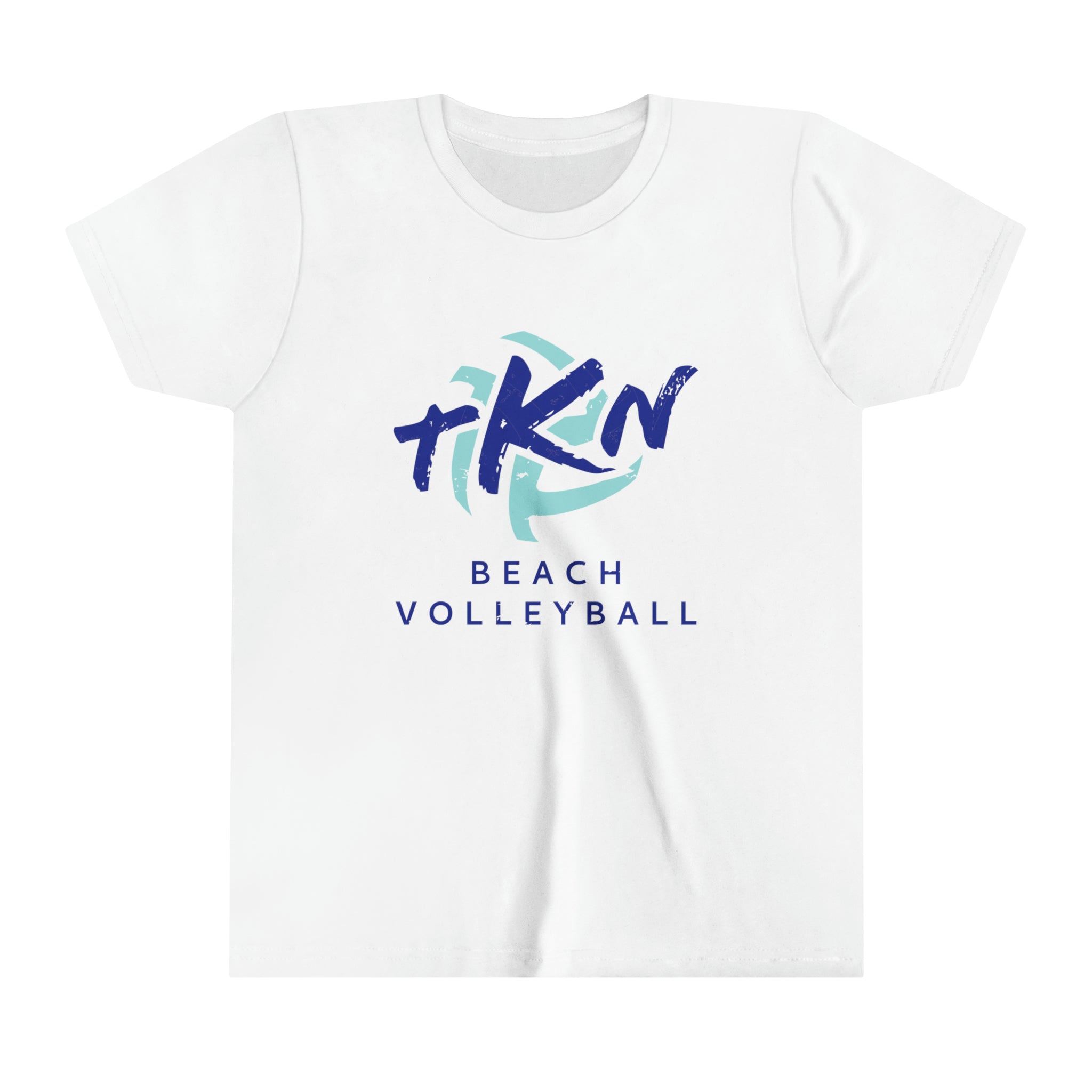 TKN Classic Youth Short Sleeve Tee