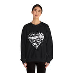 Unisex Motherhood Crewneck Sweatshirt