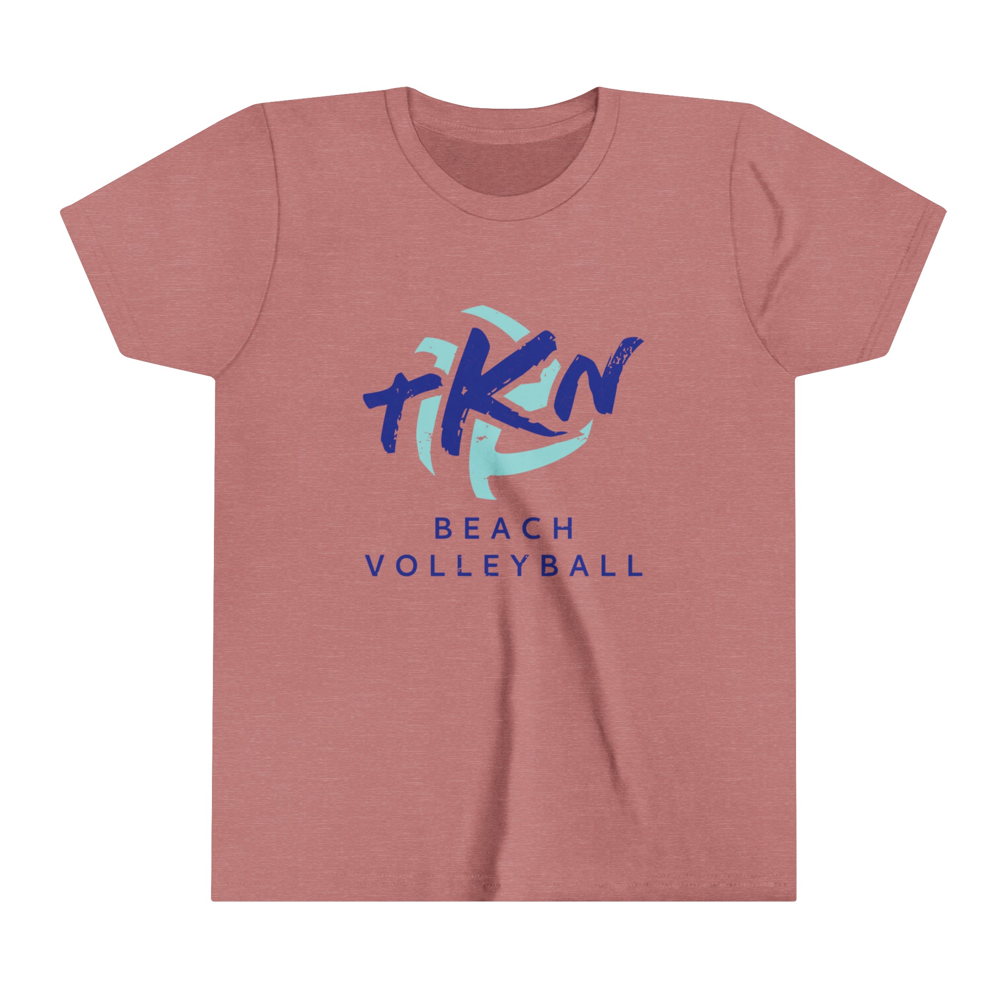 TKN Classic Youth Short Sleeve Tee