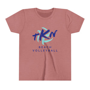 TKN Classic Youth Short Sleeve Tee
