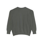 Valley Vision Unisex Garment-Dyed Sweatshirt