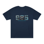 985 LA Built Unisex Classic Tee