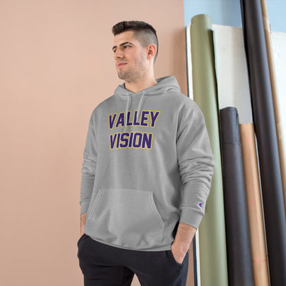 Valley Vision Champion Hoodie