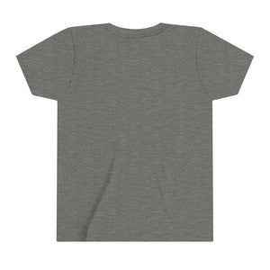 TKN Classic Youth Short Sleeve Tee
