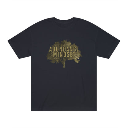 Up and In Tree of Abundance Unisex Classic Tee