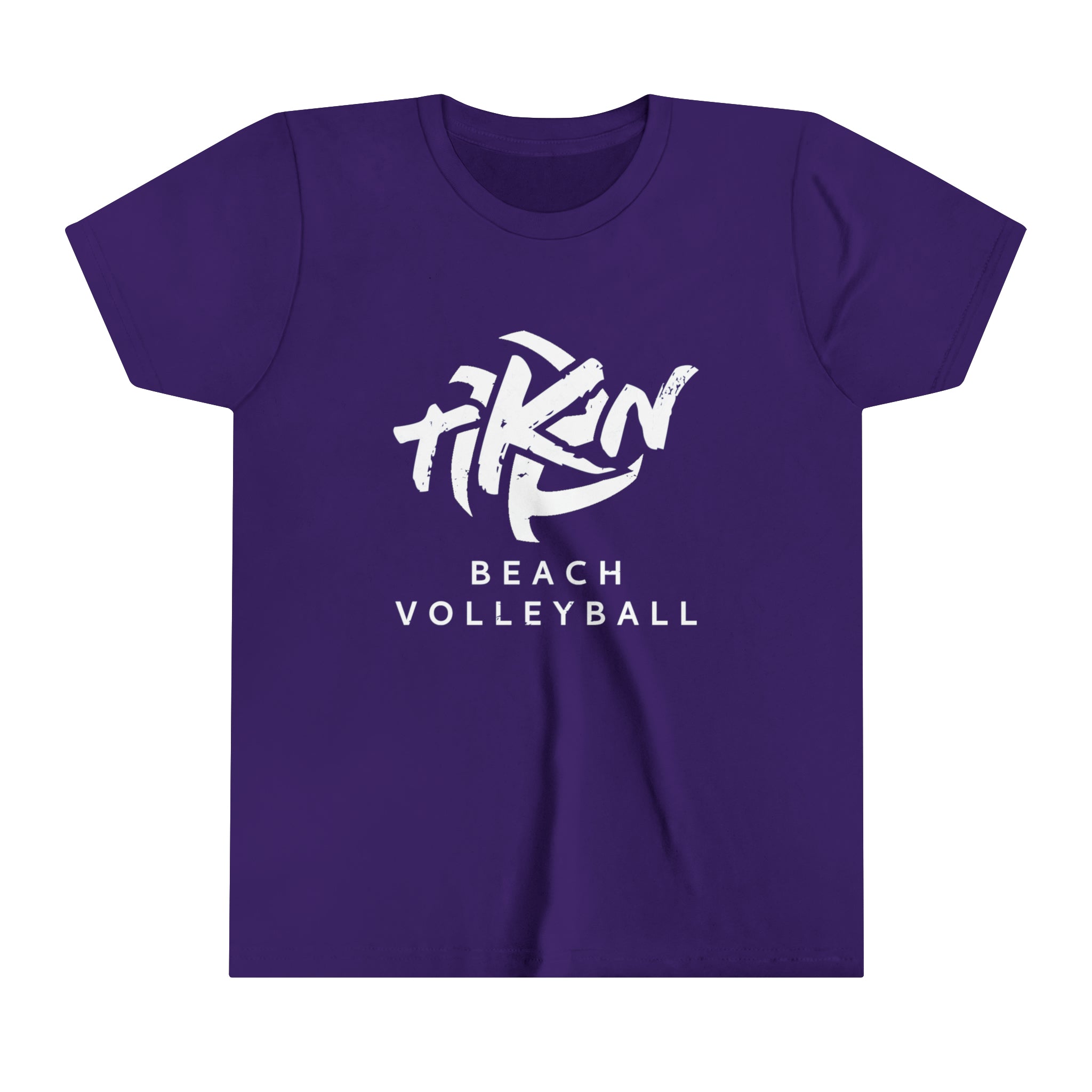 TKN Classic Youth Short Sleeve Tee