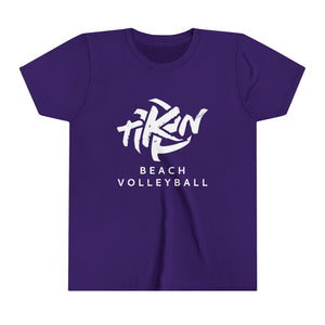 TKN Classic Youth Short Sleeve Tee