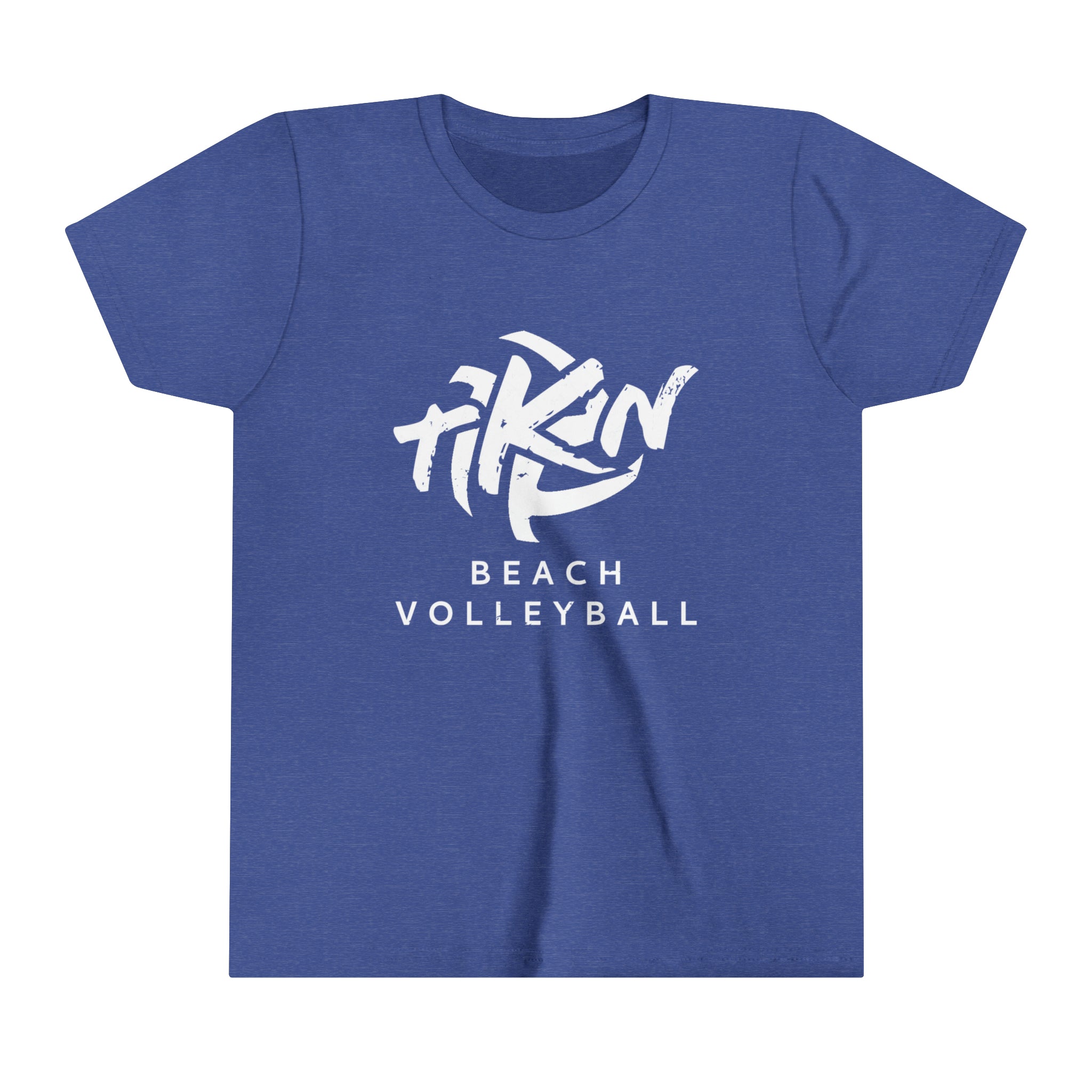 TKN Classic Youth Short Sleeve Tee