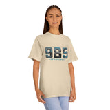 985 LA Built Unisex Classic Tee