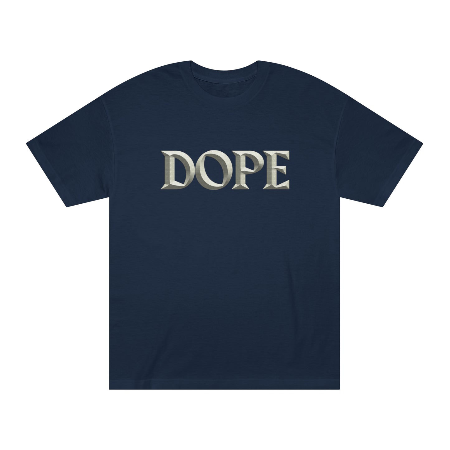 DOPE Unisex Classic Tee