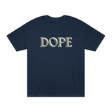 DOPE Unisex Classic Tee