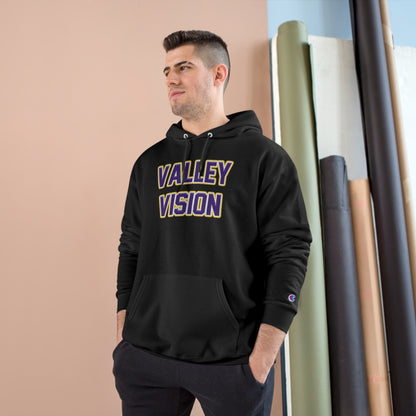 Valley Vision Champion Hoodie