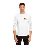 Valley Vision Eye Unisex Classic Long Sleeve T-Shirt