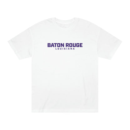 Baton Rouge Unisex Classic Tee