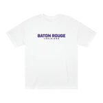 Baton Rouge Unisex Classic Tee